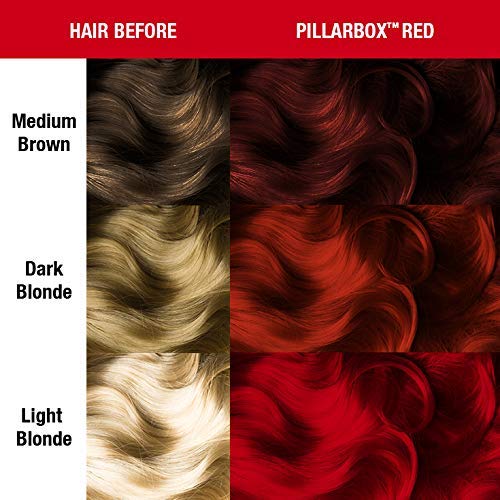 BIG POTS: Manic Panic High Voltage® Classic Hair Colour 8oz