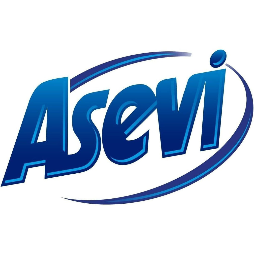 Asevi Pet Floor Cleaner 2 x 1L, Concentrated Formula, Anti-Odour | Specially Designed for Homes with Pets | Long - Lasting Freshness & Hygienic Clean