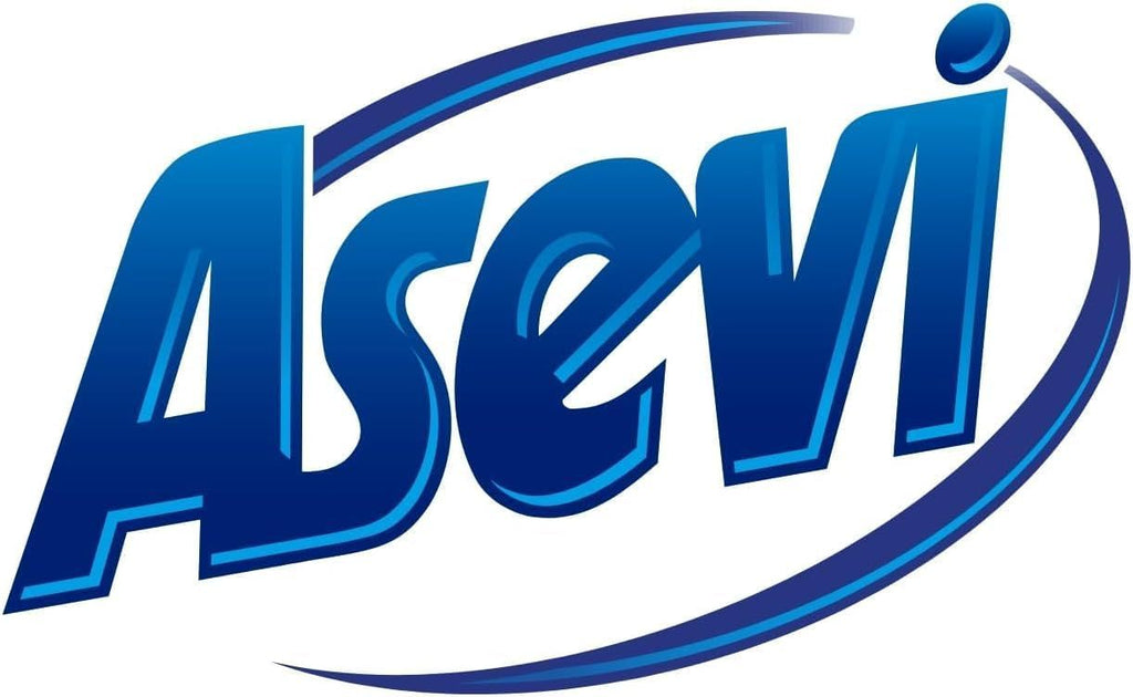 Asevi Pet Floor Cleaner 2 x 1L, Concentrated Formula, Anti-Odour | Specially Designed for Homes with Pets | Long - Lasting Freshness & Hygienic Clean