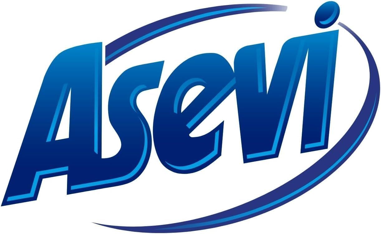 Asevi Pet Floor Cleaner 2 x 1L, Concentrated Formula, Anti-Odour | Specially Designed for Homes with Pets | Long - Lasting Freshness & Hygienic Clean