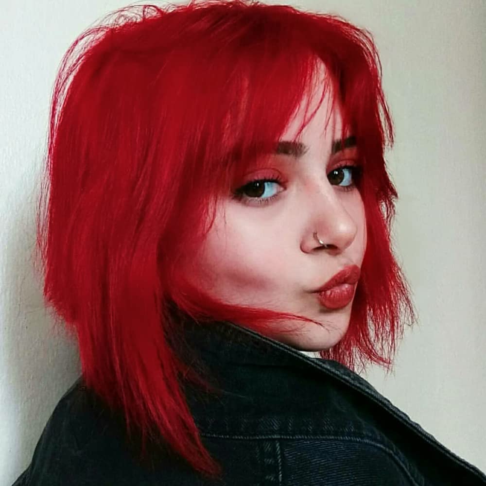 BIG POTS: Manic Panic High Voltage® Classic Hair Colour 8oz