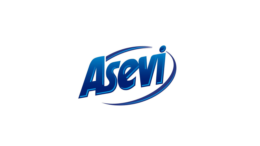 Asevi Concentrated Pet-Friendly Floor Cleaner Liquid – Fresh & Powerful Cleaning for Laminate, Stone & Hard Surfaces – Multipack 12 x 1L Bottles
