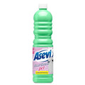 Asevi Pet Floor Cleaner  Cleaning Liquid – Strong Formula for Floors, Tiles, Surfaces and Household Protection – 1L Bottle