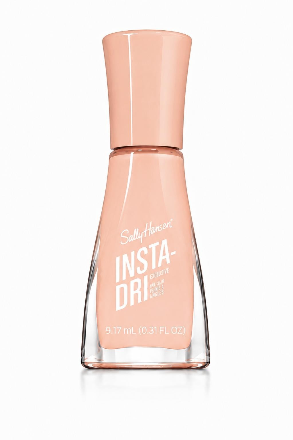 Sally Hansen Insta-Dri Nail Polish Single  & 8 pack