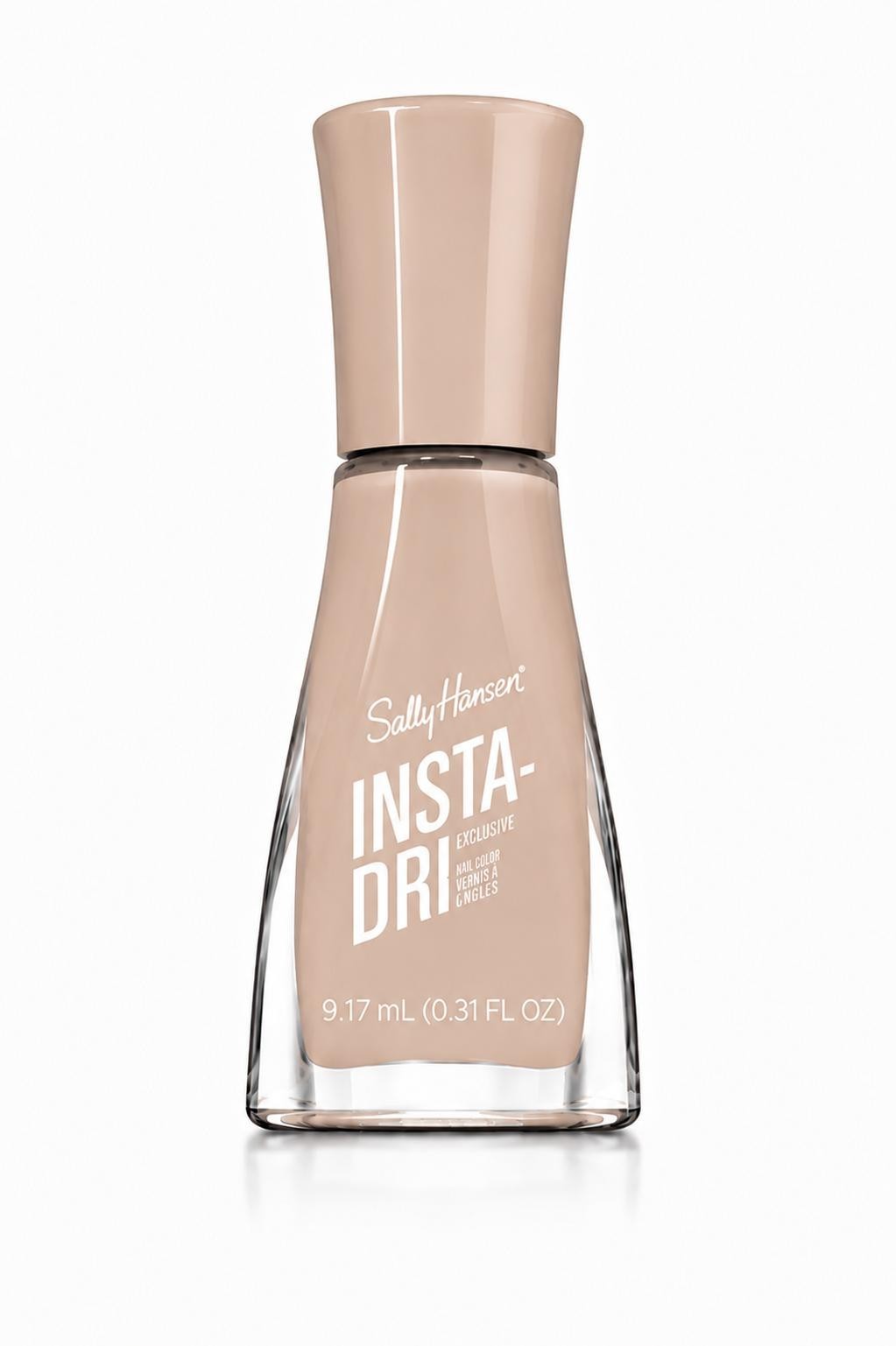 Sally Hansen Insta-Dri Nail Polish Single  & 8 pack