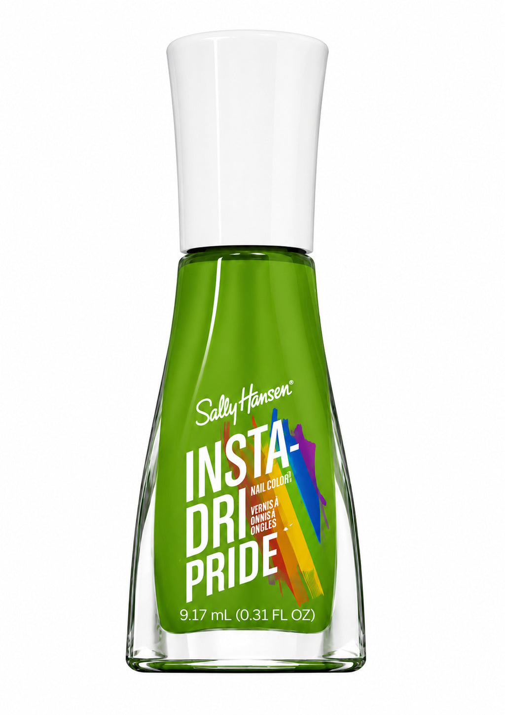 Sally Hansen Insta-Dri Nail Polish Single  & 8 pack