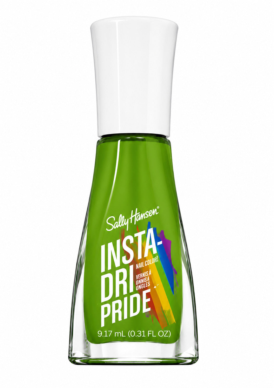 Sally Hansen Insta-Dri Nail Polish Single  & 8 pack