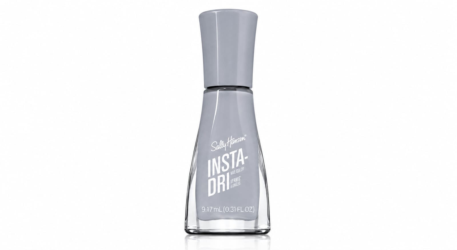 Sally Hansen Insta-Dri Nail Polish Single  & 8 pack