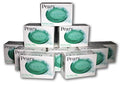 Pears Soap Oil Clear with Lemon Extract 125g Bar  X12 (Green) 24hr tracked
