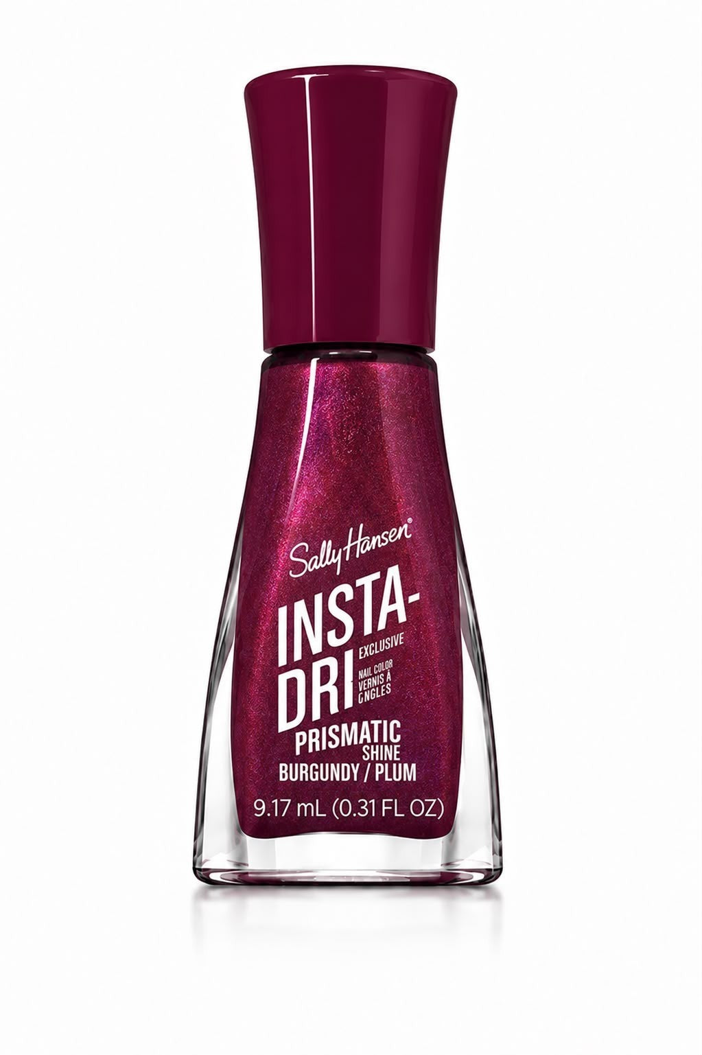 Sally Hansen Insta-Dri Nail Polish Single  & 8 pack