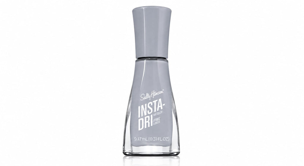 Sally Hansen Insta-Dri Nail Polish Single  & 8 pack